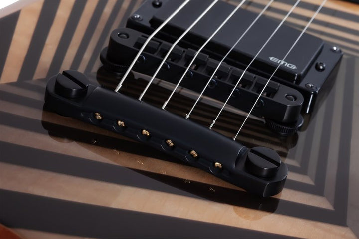 Schecter Wylde Audio Berzerker Electric Guitar (Corridors)