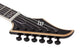 Schecter Wylde Audio Berzerker Electric Guitar (Corridors)