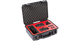 SKB SKB 3i-1711-R5C iSeries Canon R5C Cinema Camera Case (Black, Pre-Cut Foam) - Cases & Transport Accessories