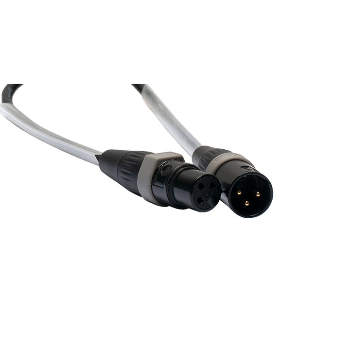 ADJ 3-Pin Professional DMX Cable - 3ft