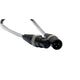 ADJ 3-Pin Professional DMX Cable - 3ft
