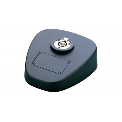 K&M 29390-BLACK