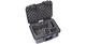 SKB SKB 3i-13096-6KP iSeries 1309-6 Blackmagic Design Pocket Cinema Camera 6K Pro Case (Black, Pre-Cut Foam) - Instrument Cases