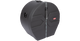 SKB SKB 1SKB DM1426 Marching Bass Drum Case (Black) - Instrument Cases