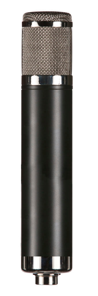 Apex APEX460B Large Diaphragm Studio Condenser – all tube, multi-pattern - Microphones
