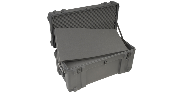 SKB SKB rSeries 3214-15 Case (Black, Empty) - Cases & Transport Accessories