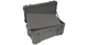 SKB SKB rSeries 3214-15 Case (Black, Empty) - Cases & Transport Accessories