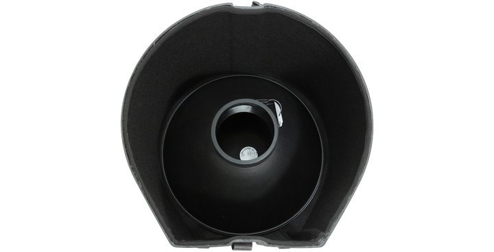SKB SKB 1SKB-D1212 Tom Case (Black) - Cases & Transport Accessories