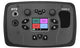 RTS DSPK4-F-5F 4-Channel IP Flushmount User Station (A5F, no PSU)
