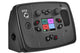 RTS DSPK4-W 4-Channel IP Wall Mount User Station with Power Supply