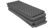 SKB SKB iSeries 3614-6 Layered Foam (Black) - Cases & Transport Accessories