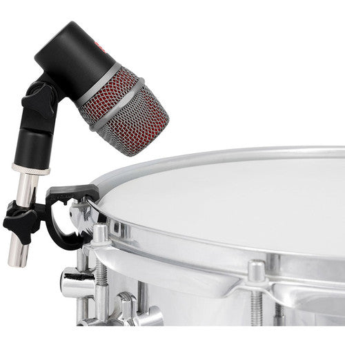 SE Electronics VCLAMP Drum Microphone Mount – three-quarter right view