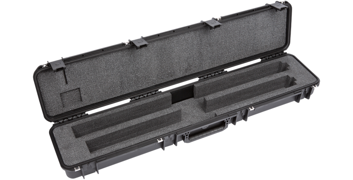SKB SKB iSeries 4909-5 Bose L1 Pro32 Speaker Case (Black, Pre-Cut Foam) - Speaker Cases