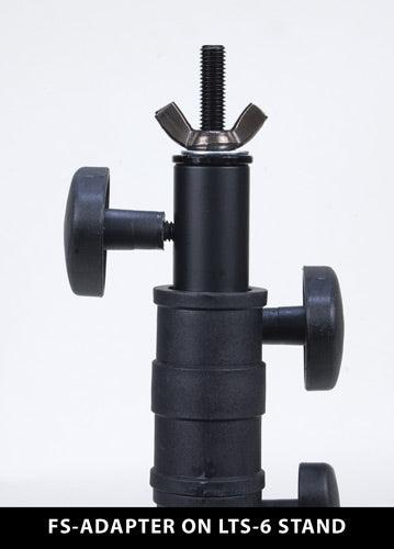 ADJ Top Mount Adapter for LTS-6