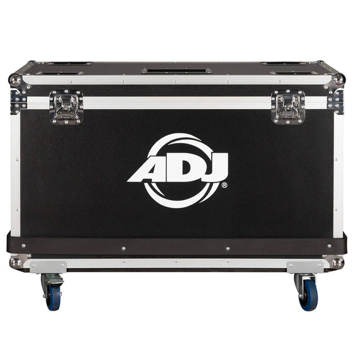 ADJ Flight Case for 8 EVS3-FLEX45
