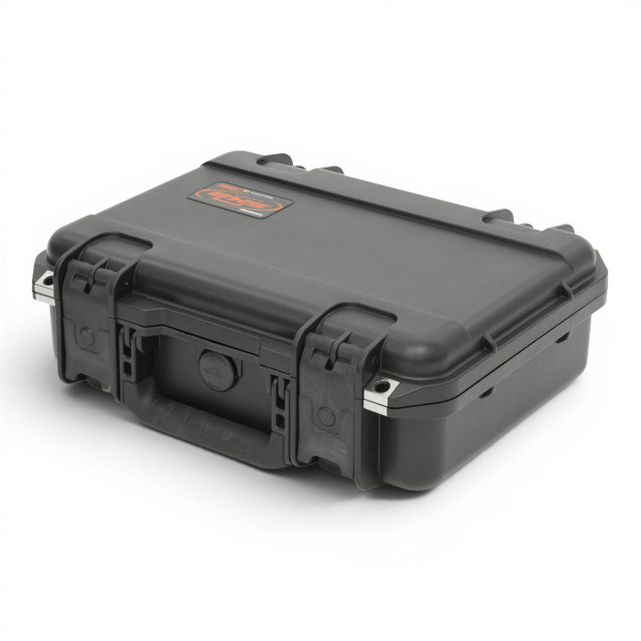SKB SKB iSeries 1510-4 Case (Black, Empty) - Cases & Transport Accessories