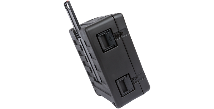 SKB SKB rSeries 2621-10 Case (Black, Empty) - Cases & Transport Accessories