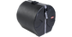 SKB SKB 1SKB-D1616 Floor Tom Case (Black) - Cases & Transport Accessories