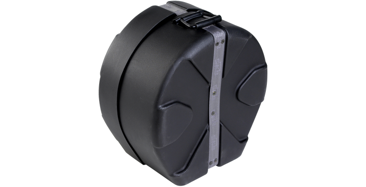 SKB SKB 1SKB-D6514 Snare Case (Black) - Instrument Cases