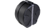 SKB SKB 1SKB-D6514 Snare Case (Black) - Instrument Cases