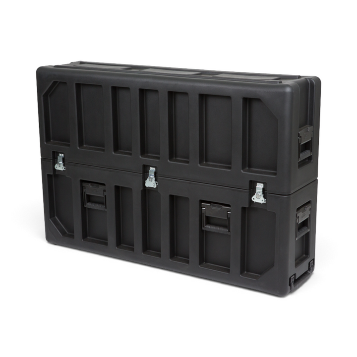 SKB SKB iSeries 4250 Waterproof Utility Case (Black, Pre-Cut Foam) - Cases & Transport Accessories