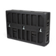 SKB SKB iSeries 4250 Waterproof Utility Case (Black, Pre-Cut Foam) - Cases & Transport Accessories