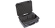 SKB SKB iSeries 1813-7 Universal Audio OX Amp Top Box Case (Black / Pre-Cut) - Cases & Transport Accessories