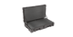 SKB SKB rSeries 3821-7 Case (Black, Empty) - Cases & Transport Accessories