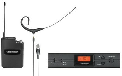 Audio-Technica ATW-2192XCI