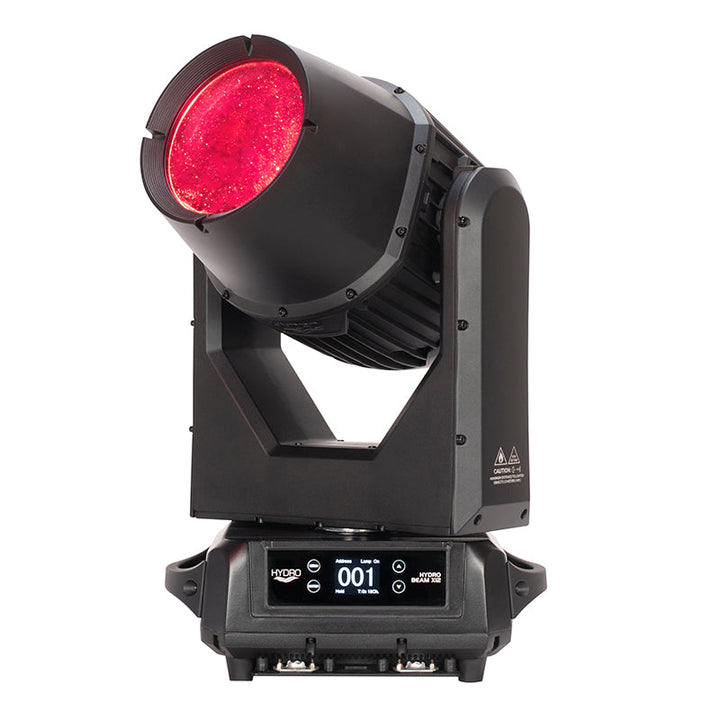 ADJ Moving Head (Beam) - IP65 with 260W Philips 12R MSD Lamp