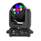 ADJ Moving Head with 7 x 40W RGBW LED