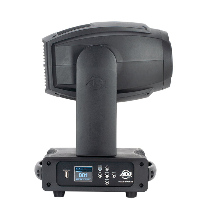 ADJ Moving Head with 200W CW LED
