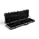 SKB SKB 1SKB-44 Electric Bass Rectangular Case (Black) - Instrument Cases