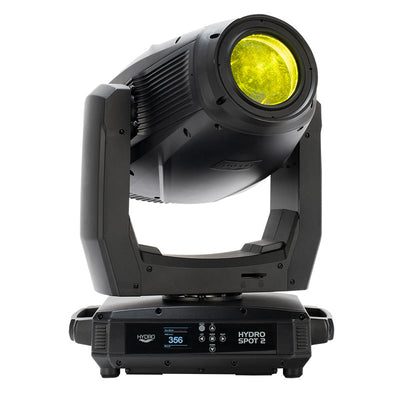 ADJ Moving Head - IP65 with 320W CW LED