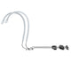 Sennheiser HSP ESSENTIAL (BEIGE 3-PIN)