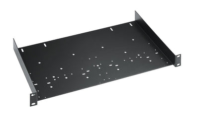 K&M K&M 49035 Black Rack Shelf