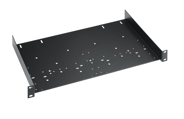 K&M K&M 49035 Black Rack Shelf
