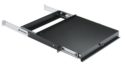 K&M K&M 49070 Black Rack Shelf