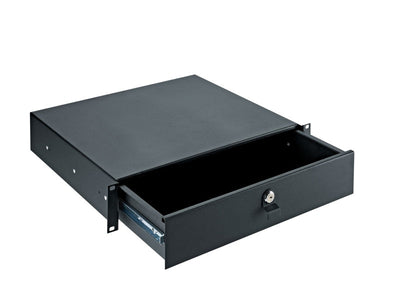 K&M 49122-BLACK