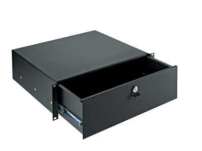 K&M 49123-BLACK