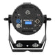ADJ PAR Fixture - IP20 with 7 x 20W RGBL LED & DMX