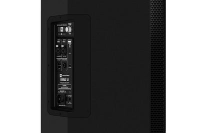 Electro-Voice Electro-Voice X12I-128-B 2 x 18in Install Subwoofer - 4000W - Black