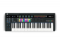 Novation 49SL MkIII Keyboard Controller