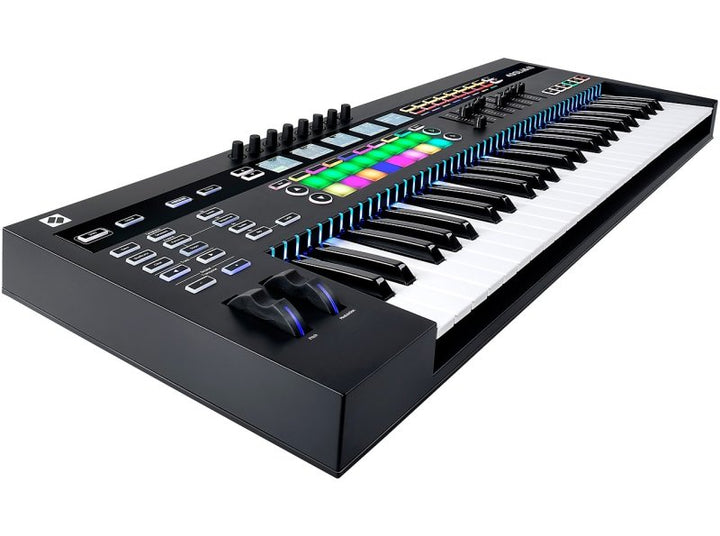 Novation 49SL-MK3