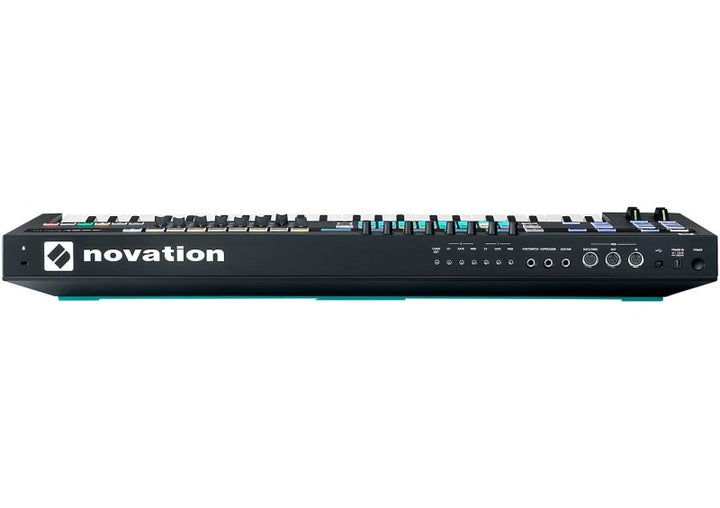 Novation 49SL-MK3