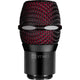 SE Electronics V7MC1/BLACK V7 Mic Capsule for Shure Wireless in Black – front view
