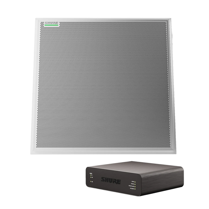 Shure MXA902W-S-60CM-USB