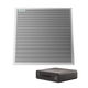 Shure MXA902W-S-60CM-USB