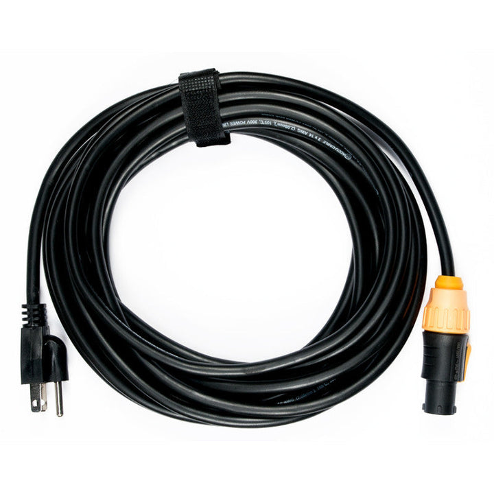 ADJ TRUE1 to Edison Cable - 25ft