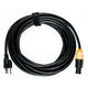 ADJ TRUE1 to Edison Cable - 25ft